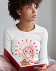 Catstronaut - Long Sleeve Tee