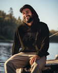 Mountain Bear - Hoodie