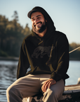 Mountain Bear - Hoodie