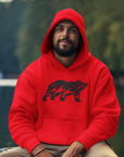 Mountain Bear - Hoodie