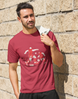 Soccer Time - t-shirt