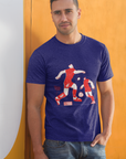 Soccer Time - t-shirt