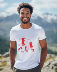 Soccer Time - t-shirt