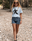 What's Up Gorilla - t-shirt