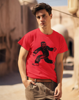 What's Up Gorilla - t-shirt