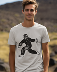 What's Up Gorilla - t-shirt