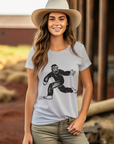 What's Up Gorilla - t-shirt