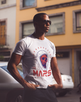 Die on Mars - t-shirt