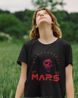 Die on Mars - t-shirt