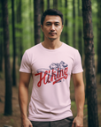 Let's Go Hiking! - t-shirt