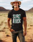 Surf Rider - t-shirt