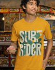 Surf Rider - t-shirt