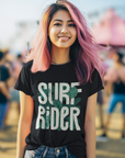 Surf Rider - t-shirt