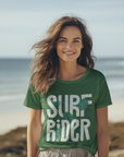 Surf Rider - t-shirt