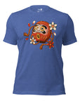 Modok San - t-shirt