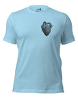 Heart - t-shirt