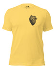 Heart - t-shirt